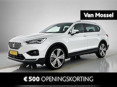 SEAT Tarraco - 1.4 TSI e-Hybrid PHEV Xcellence | ELEK.LAADKLEP | KEYLESS | CAMERA | NAVIGATIE | DIGITAAL