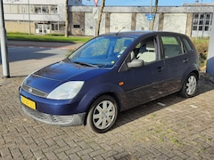 Ford Fiesta - 1.3 Ambiente 5-Drs Airco Nw APK