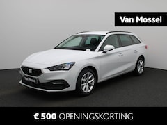 SEAT Leon Sportstourer - 2.0 TDI FR Launch Edition | NAVIGATIE | PARKEERSENSOREN | CRUISECONTROL | APPLE CARPLAY |