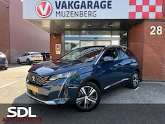 Peugeot 3008 - 1.6 HYbrid 225 Allure // ADAPTIVE CRUISE // NAVI // CLIMA // CAMERA // FULL LED // DODENHO