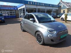 Fiat 500e - Icon 42 kWh