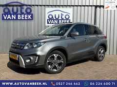Suzuki Vitara - 1.6 High Executive|Keyless|Cam|Adaptive|Pano
