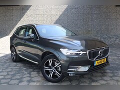 Volvo XC60 - 2.0 B4 Inscript. | Geen import | Schuifdak | Leer | Camera