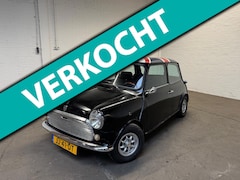 Austin Mini - 1293cc Volledig interieur aanwezig|Nieuwe apk