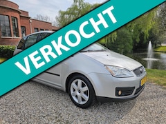Ford Focus C-Max - 1.8-16V Futura AUTOMAAT/airco/CRUISE