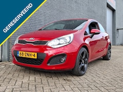 Kia Rio - 1.2 CVVT Super Pack Airco Boekjes APK 2026