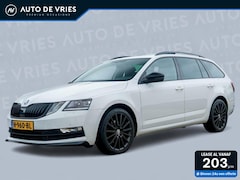 Skoda Octavia Combi - 1.5 TSI DSG 150pk Sport Business | Panoramadak | Full LED | Carplay | Virtual cockpit