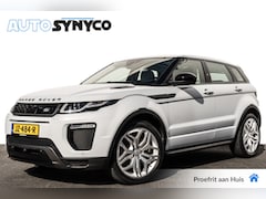 Land Rover Range Rover Evoque - 2.0 Si4 240 Pk Autobiography I 1e Eig. I Panoramadak I Leder I Meridian Sound I 17.285 Km