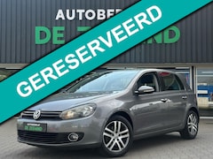 Volkswagen Golf - 1.2 TSI Tour|Bluetooth|Cruis controle