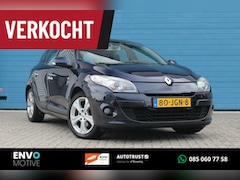 Renault Mégane - 1.6 Dynamique Clima/Cruise/Navi/PDC/Xenon/LMV