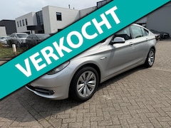 BMW 5-serie Gran Turismo - 530d High Executive Bj 2011 Exportprice EX BPM