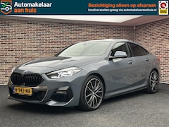 BMW 2-serie Gran Coupé - 218i M-Sport| Dak| LED| CarPlay| H/K|