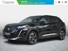 Peugeot e-2008 - EV Allure 50 kWh Trekhaak