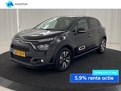 Citroën C3 - 1.2 PureTech 83pk S&S Max