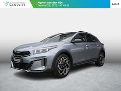 Kia XCeed - 1.5 T-GDi GT-Line Schuif/kanteldak | Stoel & Stuurverwarming | Navi | Carplay | Camera