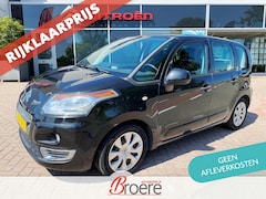 Citroën C3 Picasso - 1.4 VTi 95pk Aura | airconditioning, cruise control, aux aansluiting, cd-speler, elektrisc