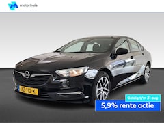 Opel Insignia Grand Sport - 1.5 Turbo 140pk Business / Navigatie / Apple Carplay-Android Auto