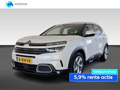 Citroën C5 Aircross - 1.6 HYBRID PHEV 225PK EAT8 BUSINESS NAVI CAMERA KEYLESS ECC NAP