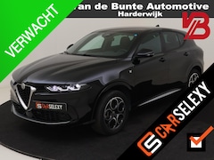 Alfa Romeo Tonale - 1.3T PHEV Ti *Adaptieve Cruise