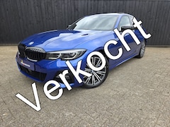 BMW 3-serie - 330e High Executive M-Sport