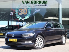 Volkswagen Passat Variant - 1.4 TSI Comfortline