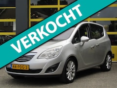 Opel Meriva - 1.4 Turbo Cosmo