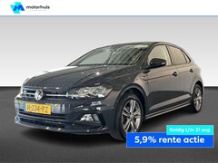 Volkswagen Polo - 1.0 TSI 95pk Highline Business R