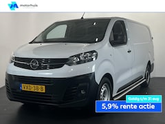 Opel Vivaro - GB 1.5 Diesel 102pk L3H1 S/S Edition