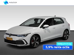 Volkswagen Golf - 1.4 eHybrid 245PK PHEV DSG Automat GTE