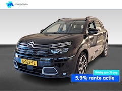 Citroën C5 Aircross - 1.2 PureTech 130pk Business Plus