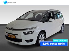 Citroën Grand C4 SpaceTourer - 1.2 PureTech 130pk S&S Business