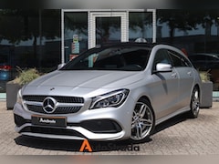 Mercedes-Benz CLA-klasse Shooting Brake - 180 AMG-Line 122pk | Camera | Keyless Go | Pano | Cruise | Airco | Navi | Magno Polarzilve