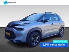 Citroën C3 Aircross - 1.2 PureTech 110pk S&amp;S Feel