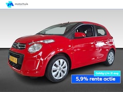 Citroën C1 - 1.0 VTi 68PK S&amp;S 3D Feel