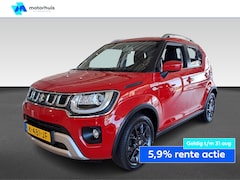 Suzuki Ignis - 1.2 Smart Hybrid 83pk Select Navigatie
