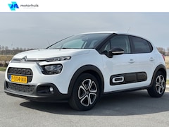 Citroën C3 - | FEEL | NAVIGATIE | CLIMA | CARPLAY | LED KOPLAMP |