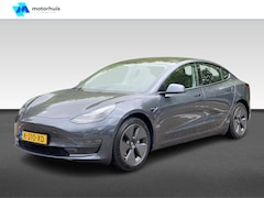 Tesla Model 3 - | Long Range | 351 PK | Ultieme Elektrische Beleving |