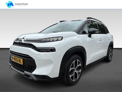Citroën C3 Aircross - 1.2 PureTech 110pk S&S Shine
