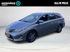Toyota Auris Touring Sports - 1.6 VVT-i Trend
