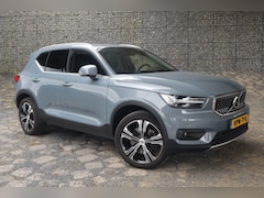 Volvo XC40 - 1.5 T5 Rech. Inscr. I Achteruitrijcamera I Stoelverwarming