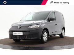 Volkswagen Caddy Cargo - 2.0 Tdi 102pk Style · Apple/Android Car Play · Tussenschot · Vloerplaat · Betimmering · P