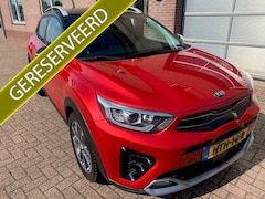 Kia Stonic - 1.0 T-GDi MHEV GT-Line Automaat