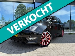 SEAT Ibiza - 1.0 EcoTSI FR Connect - Navi - Climate - Parkeerhulp - Org.NL