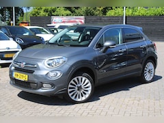 Fiat 500 X - 500X Cross 1.4 Turbo MultiAir 16V 140pk Cross Plus, Trekhaak, Camera