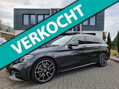 Mercedes-Benz C-klasse - 300 D Premium