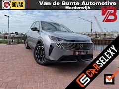 Peugeot 3008 - 1.2 Hybrid 136 Allure *Vision & Drive Assist pack