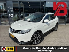 Nissan Qashqai - 1.2 Tekna
