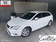 SEAT Leon ST - 1.6 TDI Style Connect Ecomotive