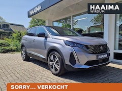 Peugeot 3008 - 1.2T 130pk Allure Pack Business | Navigatie | Climate & Adaptive Cruise Control | Camera |