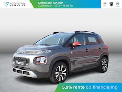 Citroën C3 Aircross - 1.2 PureTech S&S C-Series | E.C.C. | NAVIGATIE | PERKEERSENSOREN | CRUISECONTROL | L.M.V.
